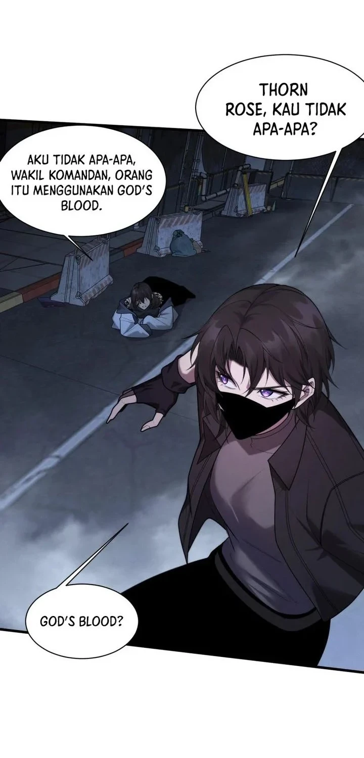 After Transmigrating into the Cyberpunk Game, I Defeated the BOSS and Successfully Rose to the Top Chapter 15 Gambar 32