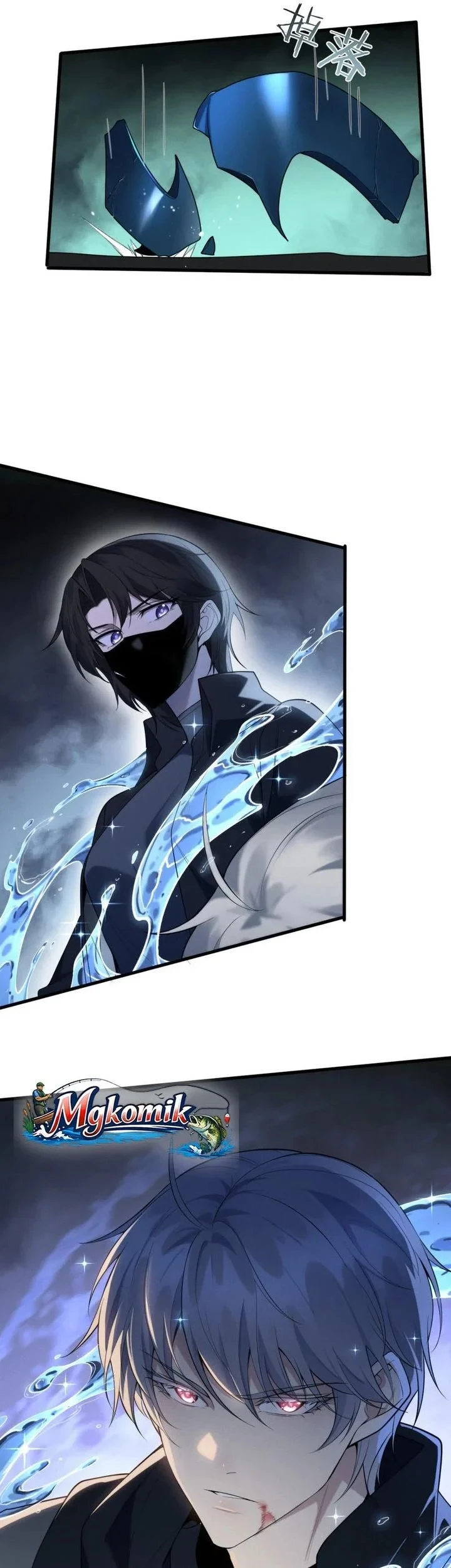 After Transmigrating into the Cyberpunk Game, I Defeated the BOSS and Successfully Rose to the Top Chapter 15 Gambar 43