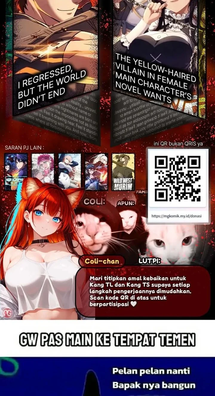 After Transmigrating into the Cyberpunk Game, I Defeated the BOSS and Successfully Rose to the Top Chapter 15 Gambar 47