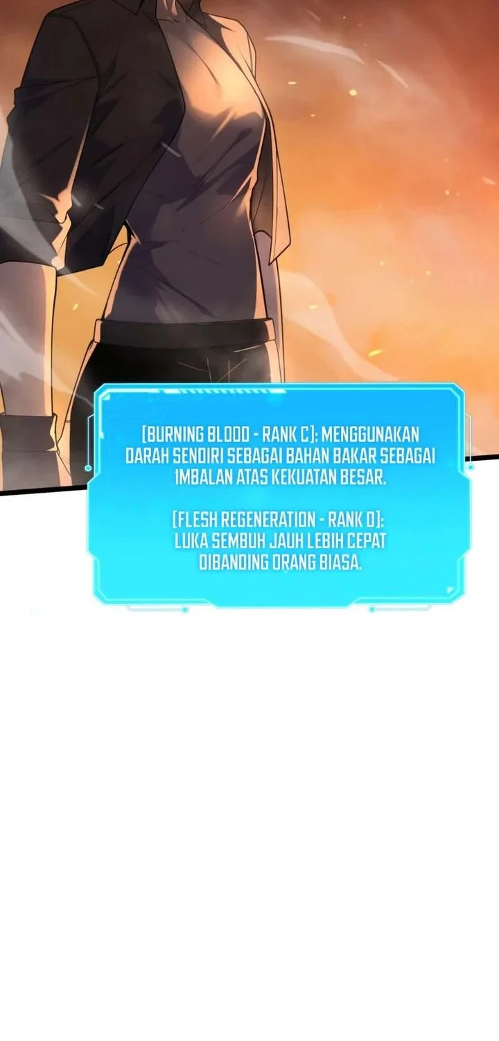 After Transmigrating into the Cyberpunk Game, I Defeated the BOSS and Successfully Rose to the Top Chapter 16 Gambar 31