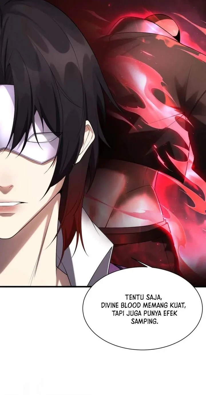 After Transmigrating into the Cyberpunk Game, I Defeated the BOSS and Successfully Rose to the Top Chapter 16 Gambar 37