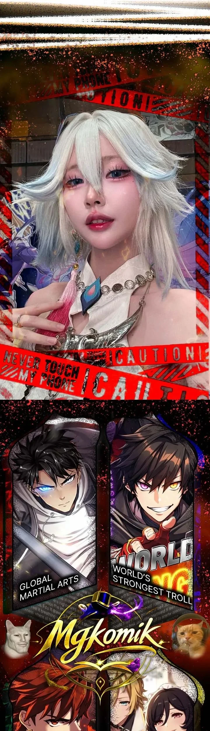 After Transmigrating into the Cyberpunk Game, I Defeated the BOSS and Successfully Rose to the Top Chapter 16 Gambar 43