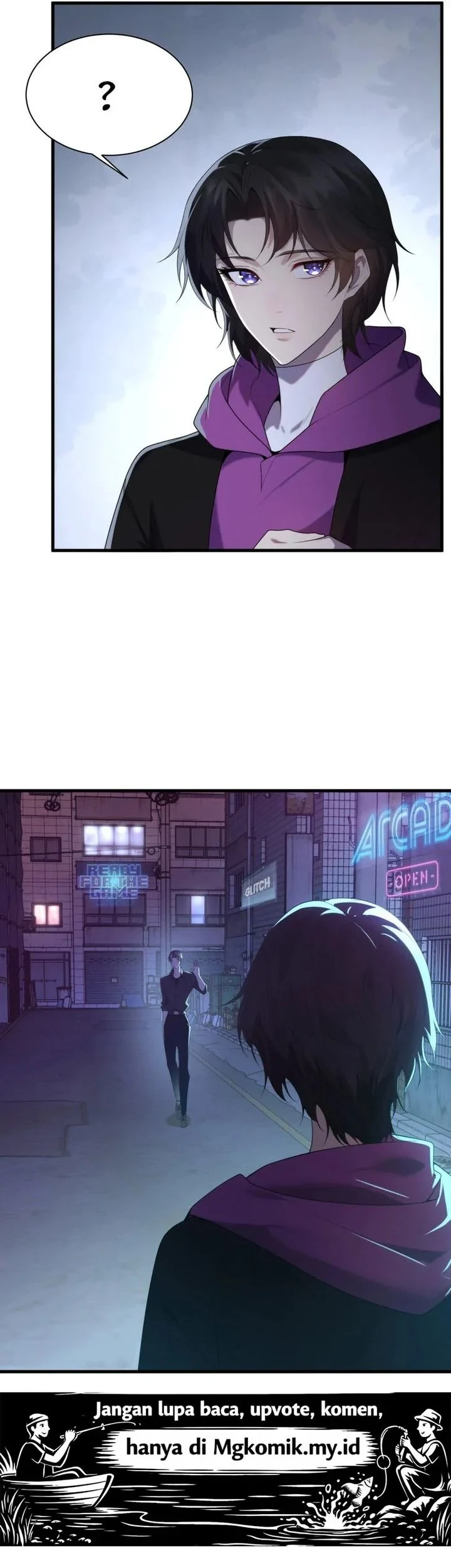 After Transmigrating into the Cyberpunk Game, I Defeated the BOSS and Successfully Rose to the Top Chapter 17 Gambar 27
