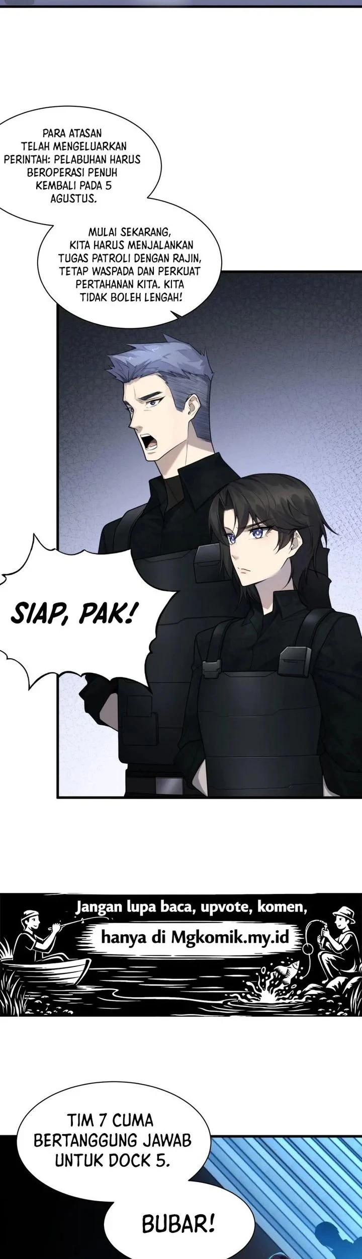 After Transmigrating into the Cyberpunk Game, I Defeated the BOSS and Successfully Rose to the Top Chapter 17 Gambar 43