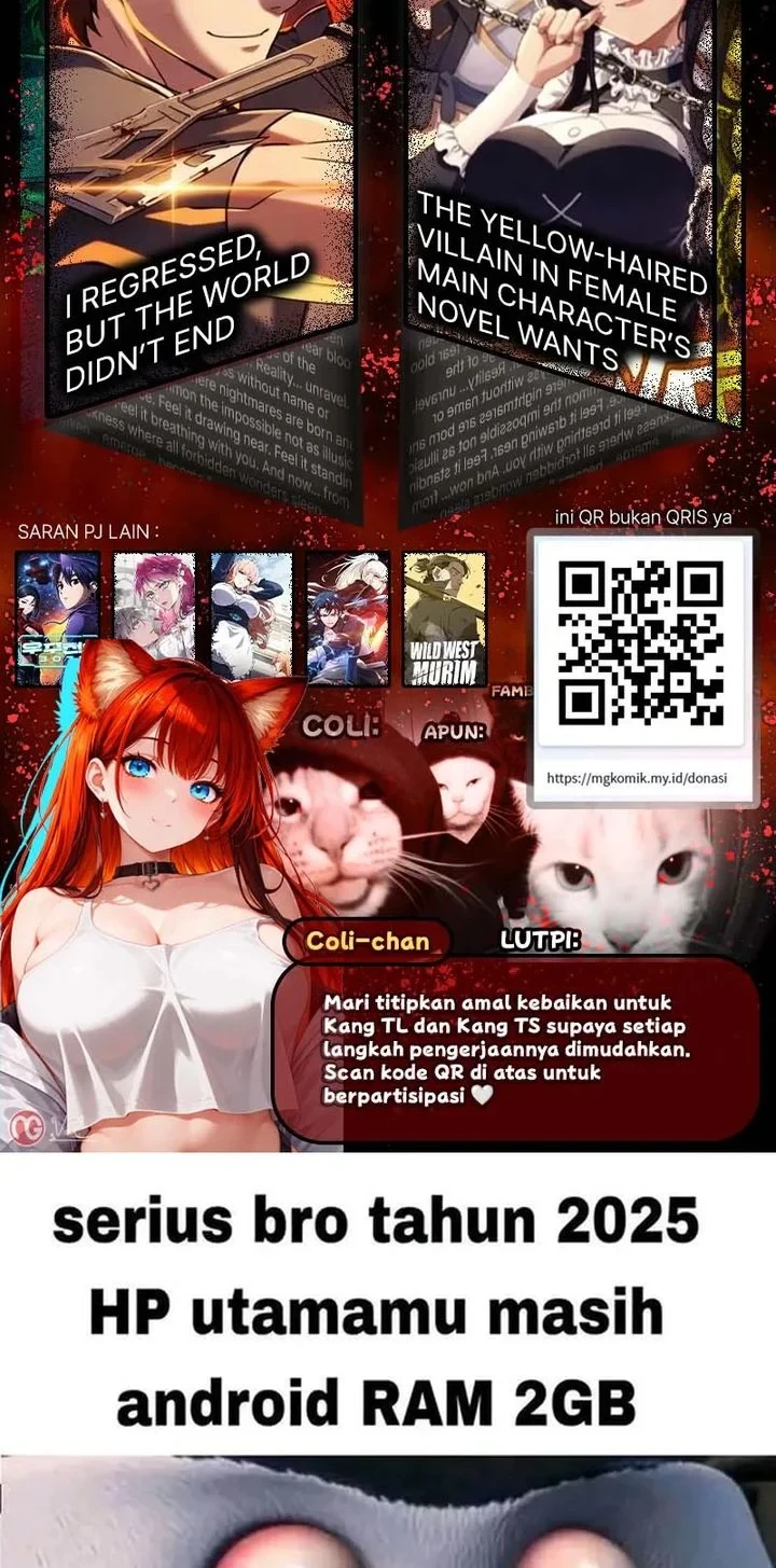 After Transmigrating into the Cyberpunk Game, I Defeated the BOSS and Successfully Rose to the Top Chapter 17 Gambar 49