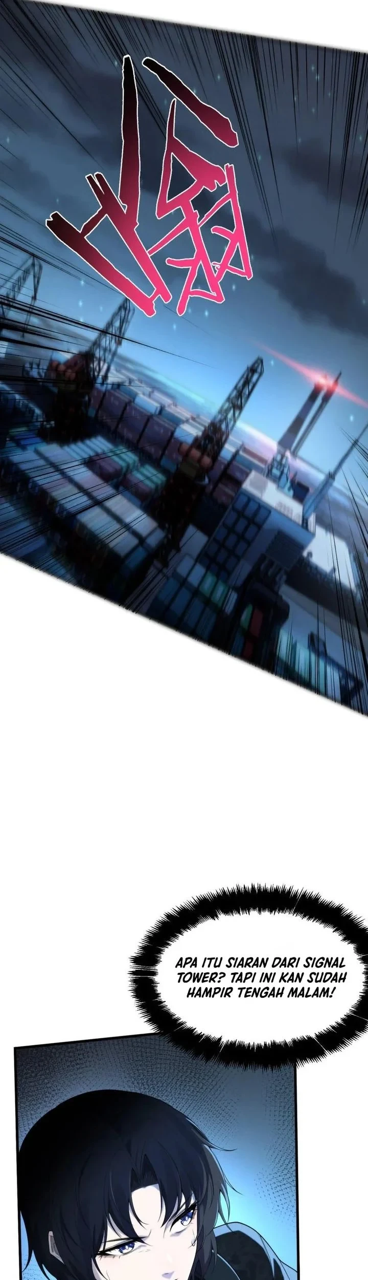 After Transmigrating into the Cyberpunk Game, I Defeated the BOSS and Successfully Rose to the Top Chapter 18 Gambar 31