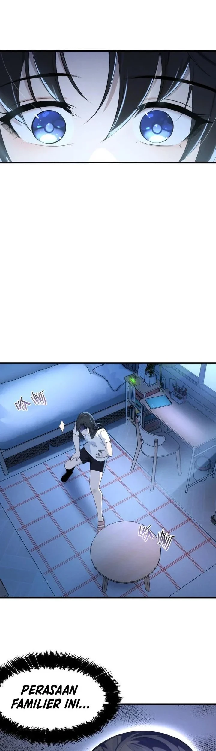 After Transmigrating into the Cyberpunk Game, I Defeated the BOSS and Successfully Rose to the Top Chapter 18 Gambar 39