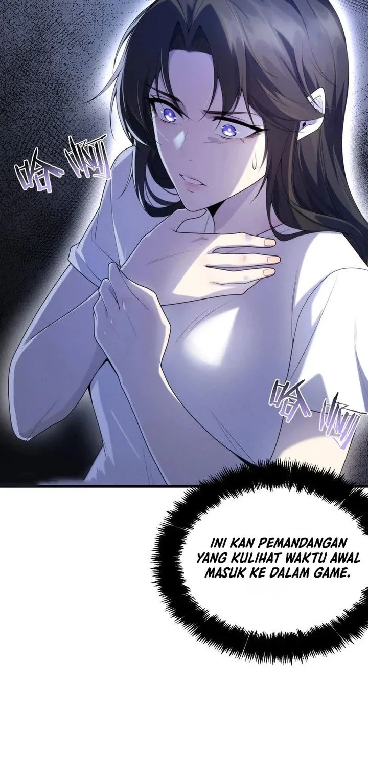 After Transmigrating into the Cyberpunk Game, I Defeated the BOSS and Successfully Rose to the Top Chapter 18 Gambar 40
