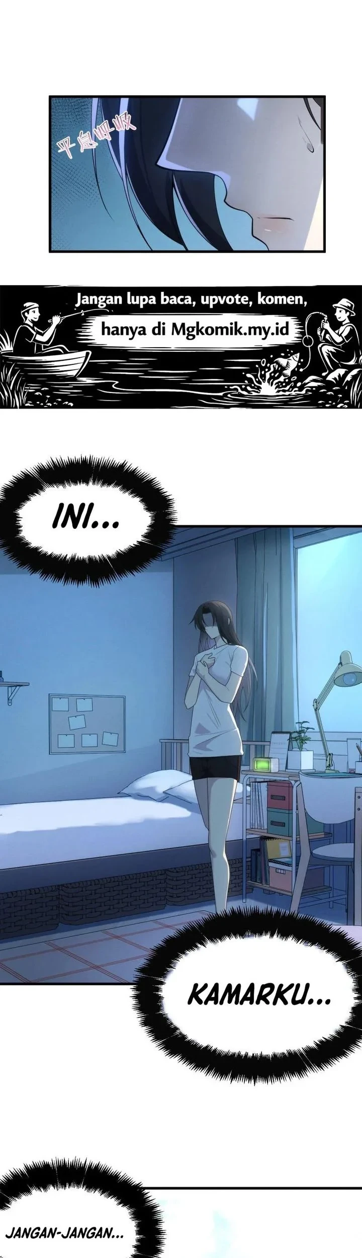 After Transmigrating into the Cyberpunk Game, I Defeated the BOSS and Successfully Rose to the Top Chapter 18 Gambar 41