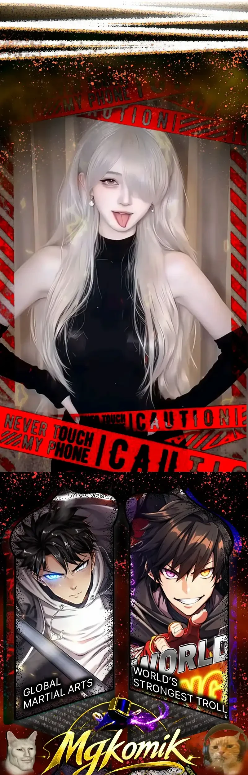 After Transmigrating into the Cyberpunk Game, I Defeated the BOSS and Successfully Rose to the Top Chapter 19 Gambar 44