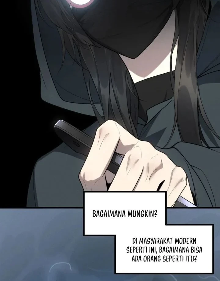 After Transmigrating into the Cyberpunk Game, I Defeated the BOSS and Successfully Rose to the Top Chapter 22 Gambar 35