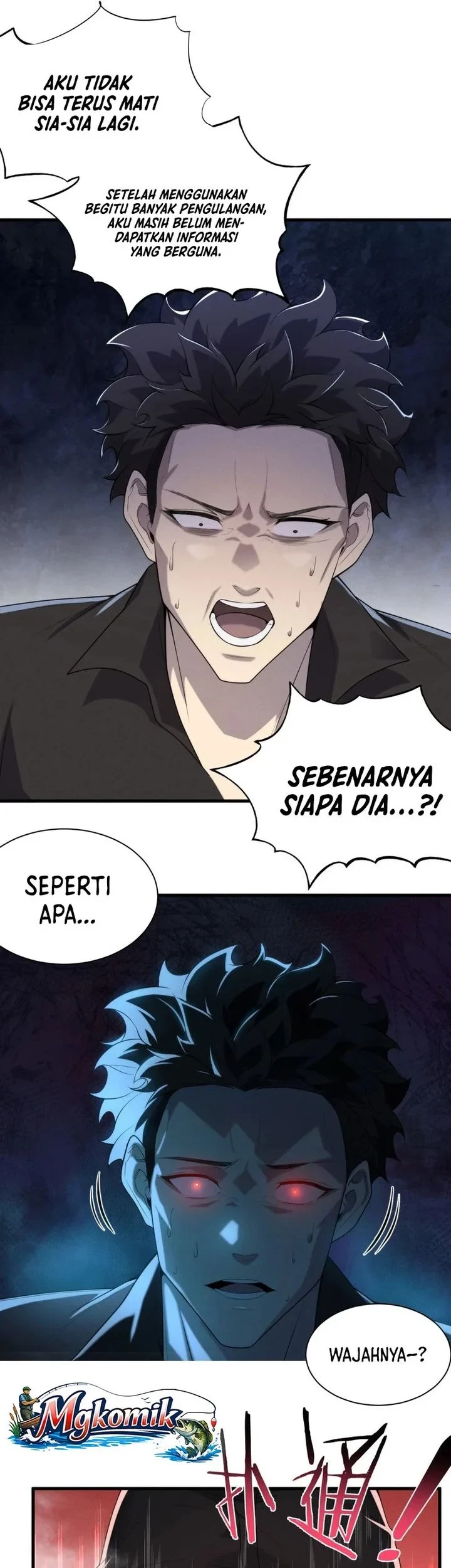 After Transmigrating into the Cyberpunk Game, I Defeated the BOSS and Successfully Rose to the Top Chapter 22 Gambar 41