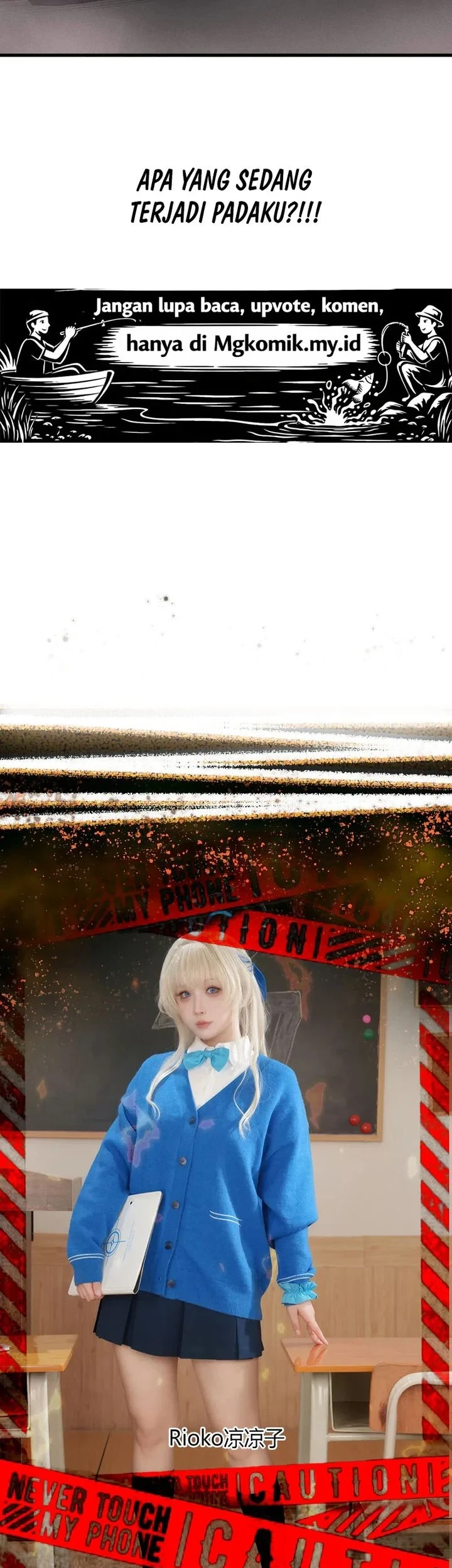 After Transmigrating into the Cyberpunk Game, I Defeated the BOSS and Successfully Rose to the Top Chapter 22 Gambar 43