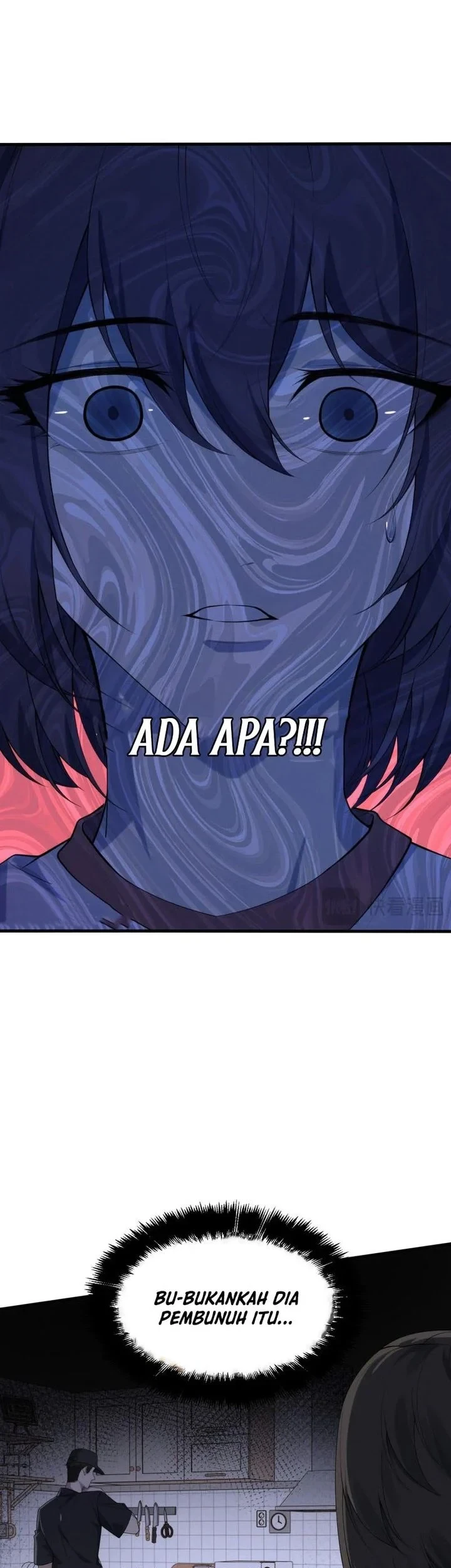 After Transmigrating into the Cyberpunk Game, I Defeated the BOSS and Successfully Rose to the Top Chapter 23 Gambar 38