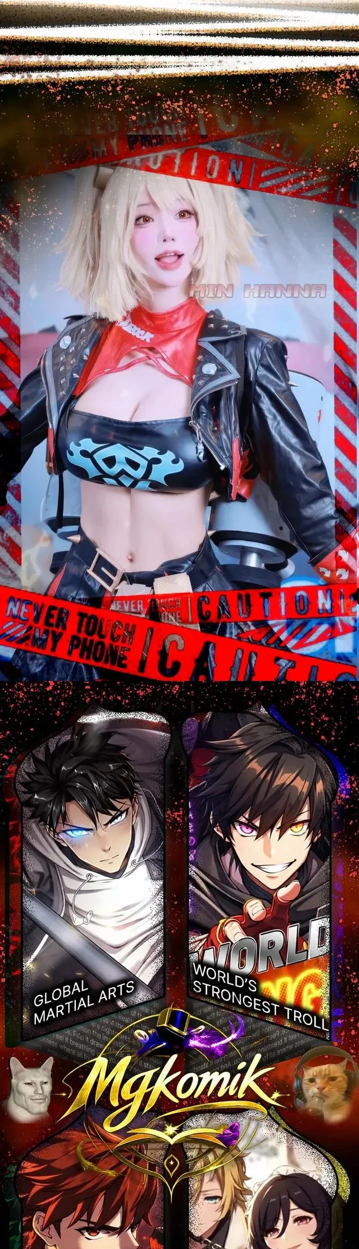 After Transmigrating into the Cyberpunk Game, I Defeated the BOSS and Successfully Rose to the Top Chapter 23 Gambar 45