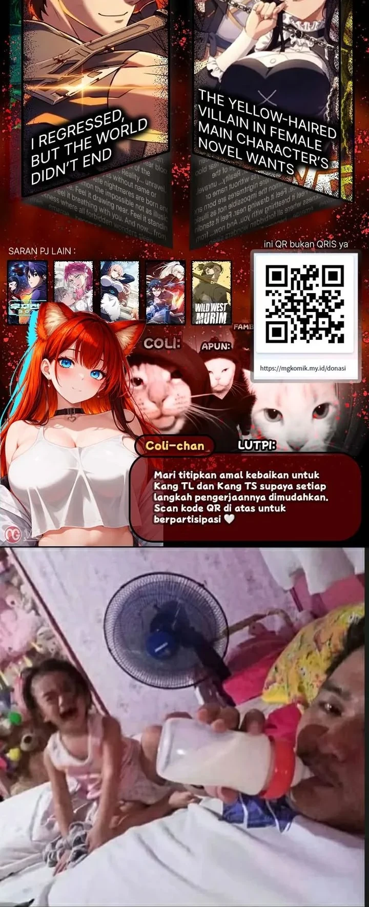 After Transmigrating into the Cyberpunk Game, I Defeated the BOSS and Successfully Rose to the Top Chapter 23 Gambar 46