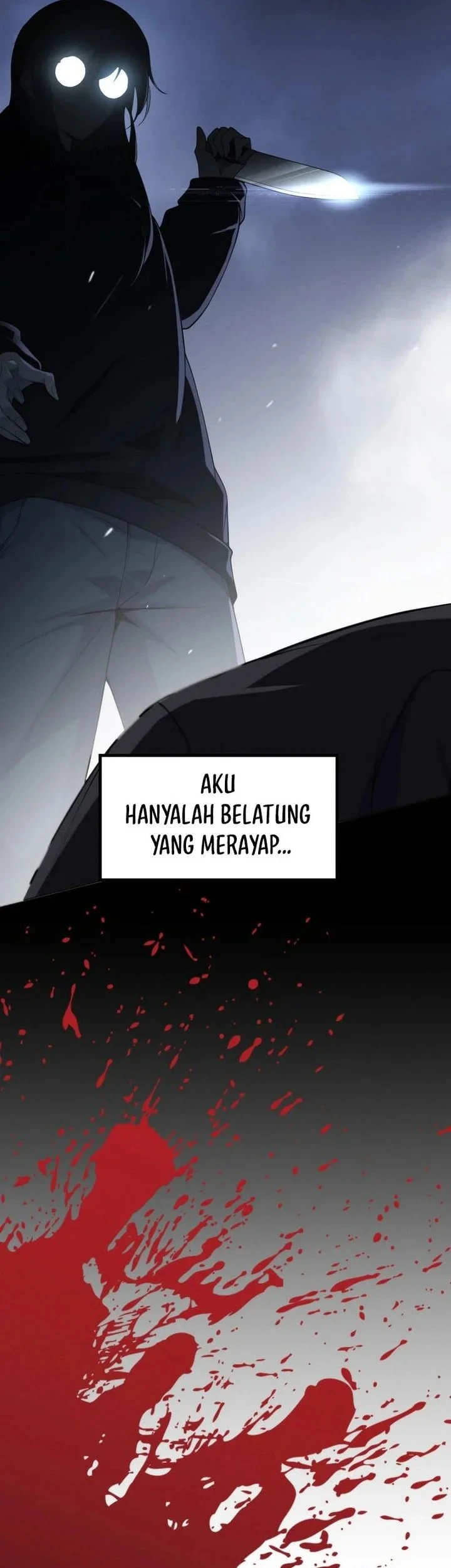 After Transmigrating into the Cyberpunk Game, I Defeated the BOSS and Successfully Rose to the Top Chapter 24 Gambar 46