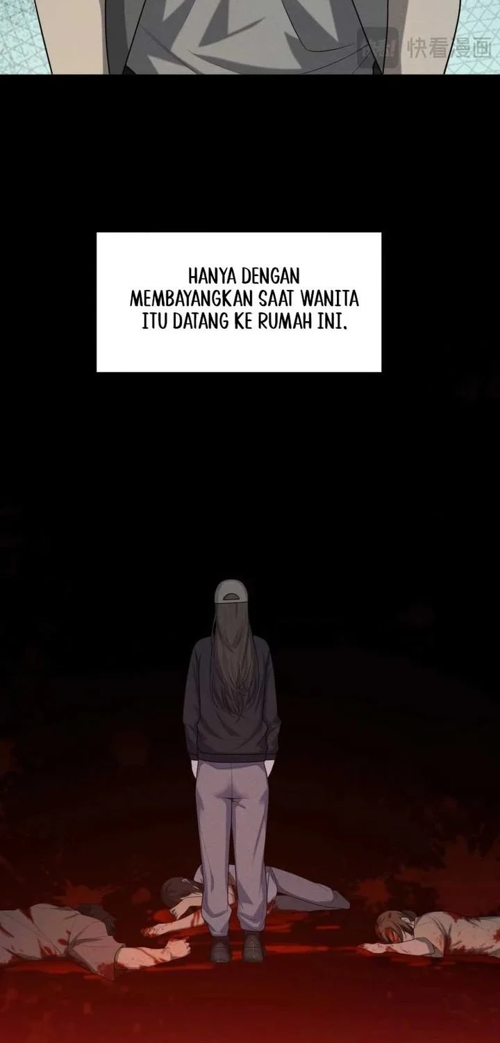 After Transmigrating into the Cyberpunk Game, I Defeated the BOSS and Successfully Rose to the Top Chapter 25 Gambar 39