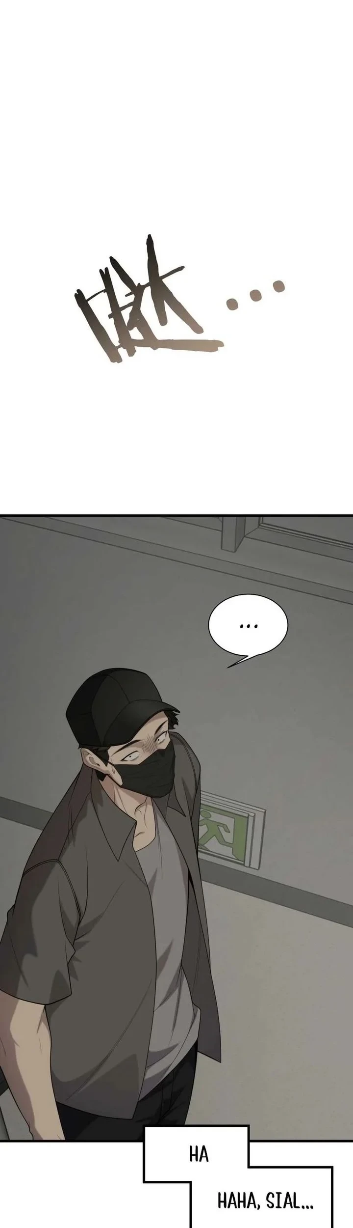 After Transmigrating into the Cyberpunk Game, I Defeated the BOSS and Successfully Rose to the Top Chapter 25 Gambar 42