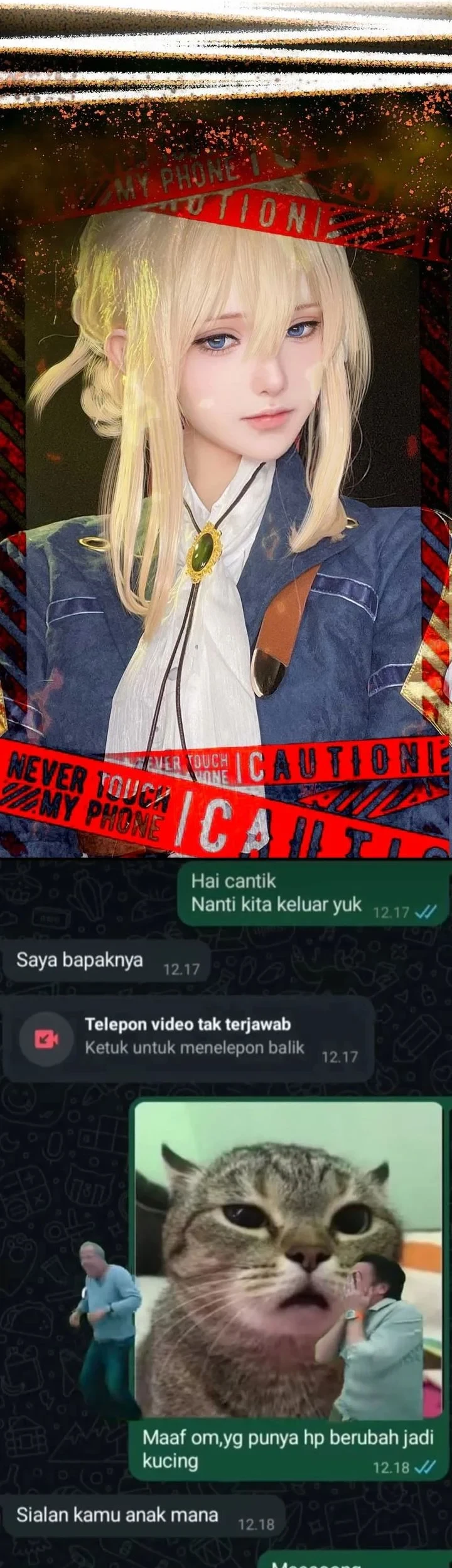 After Transmigrating into the Cyberpunk Game, I Defeated the BOSS and Successfully Rose to the Top Chapter 25 Gambar 46