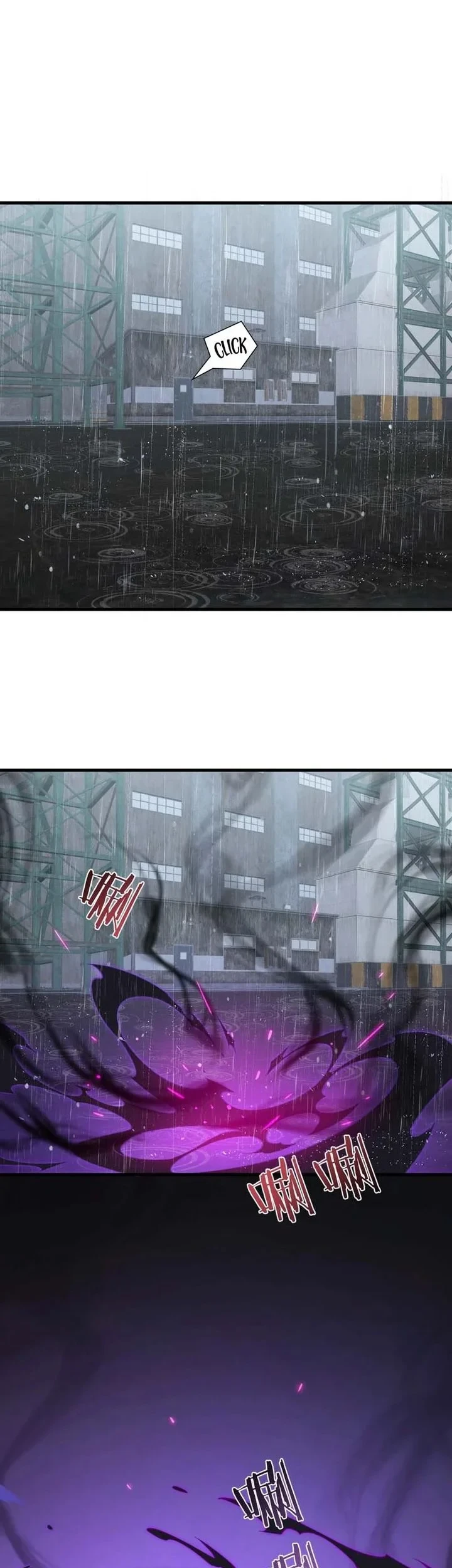 After Transmigrating into the Cyberpunk Game, I Defeated the BOSS and Successfully Rose to the Top Chapter 27 Gambar 39