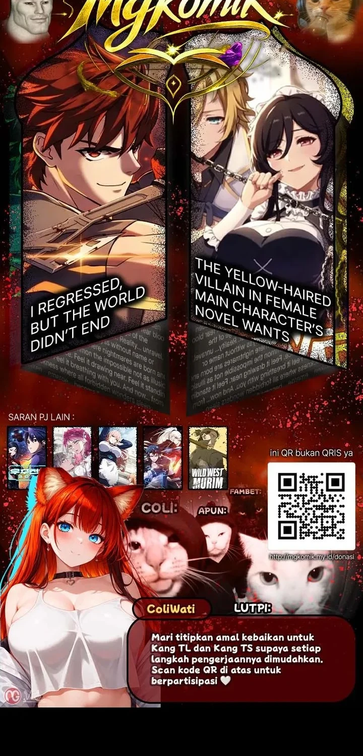 After Transmigrating into the Cyberpunk Game, I Defeated the BOSS and Successfully Rose to the Top Chapter 27 Gambar 44