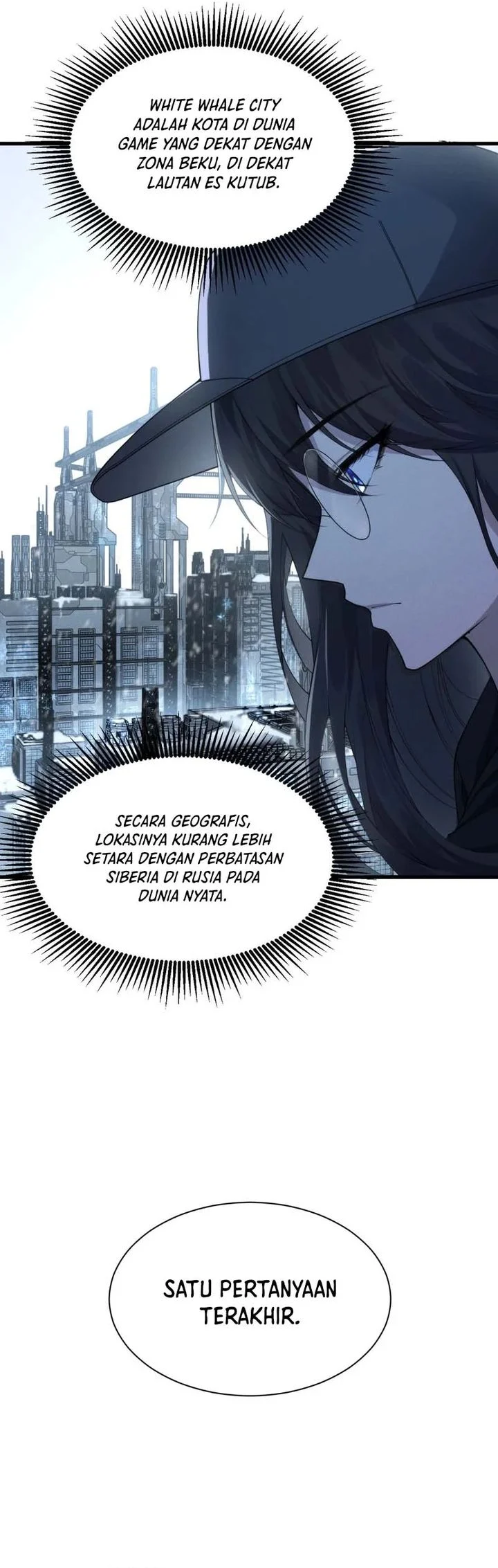 After Transmigrating into the Cyberpunk Game, I Defeated the BOSS and Successfully Rose to the Top Chapter 28 Gambar 34