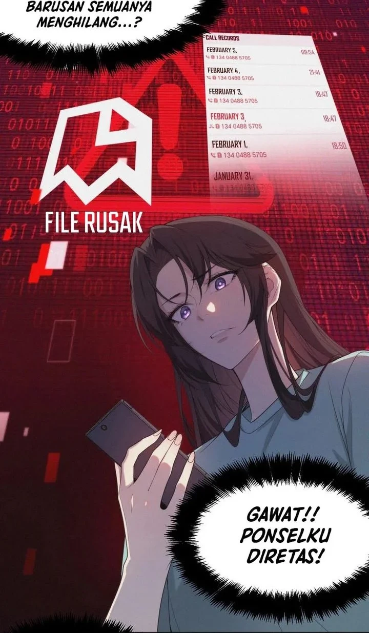 After Transmigrating into the Cyberpunk Game, I Defeated the BOSS and Successfully Rose to the Top Chapter 29 Gambar 32
