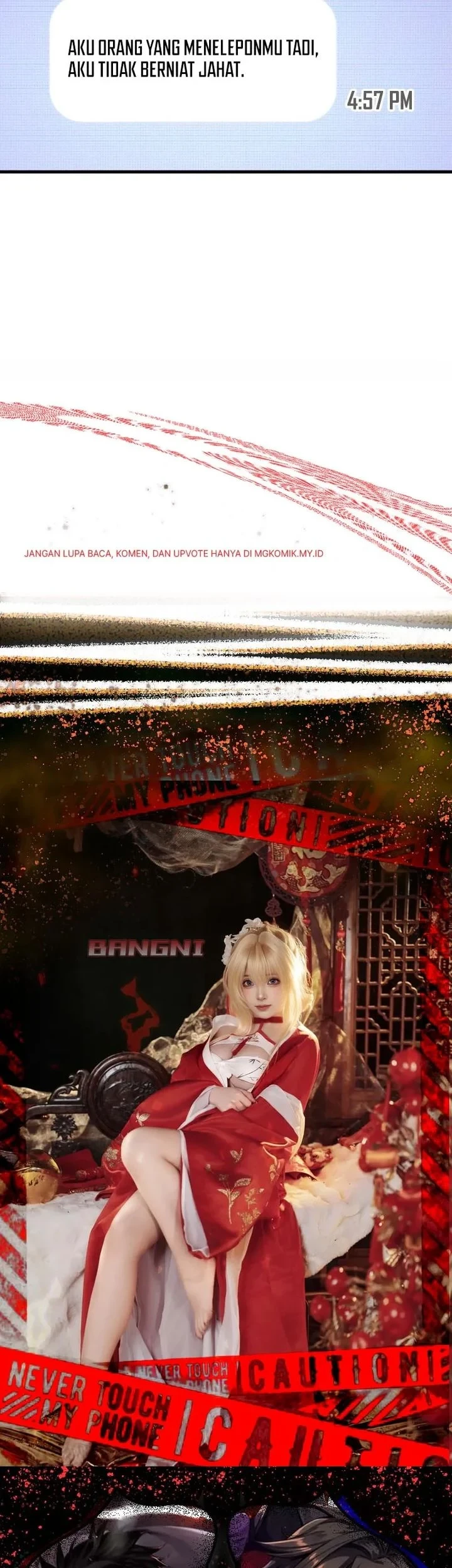 After Transmigrating into the Cyberpunk Game, I Defeated the BOSS and Successfully Rose to the Top Chapter 29 Gambar 43