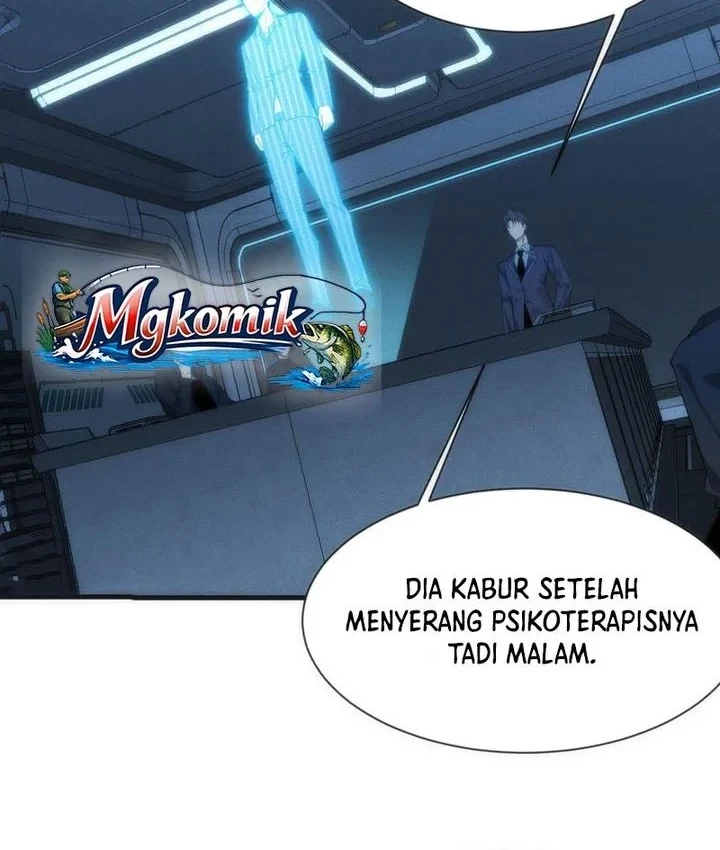 After Transmigrating into the Cyberpunk Game, I Defeated the BOSS and Successfully Rose to the Top Chapter 3 Gambar 43