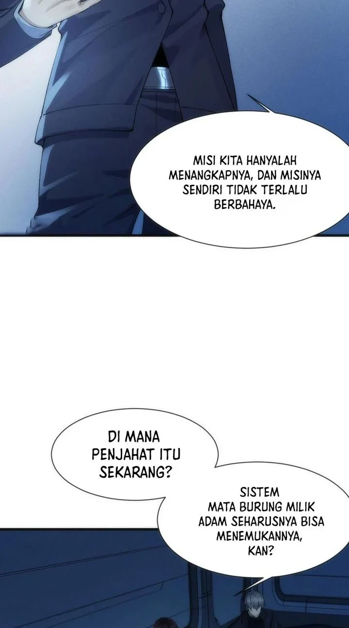 After Transmigrating into the Cyberpunk Game, I Defeated the BOSS and Successfully Rose to the Top Chapter 3 Gambar 51