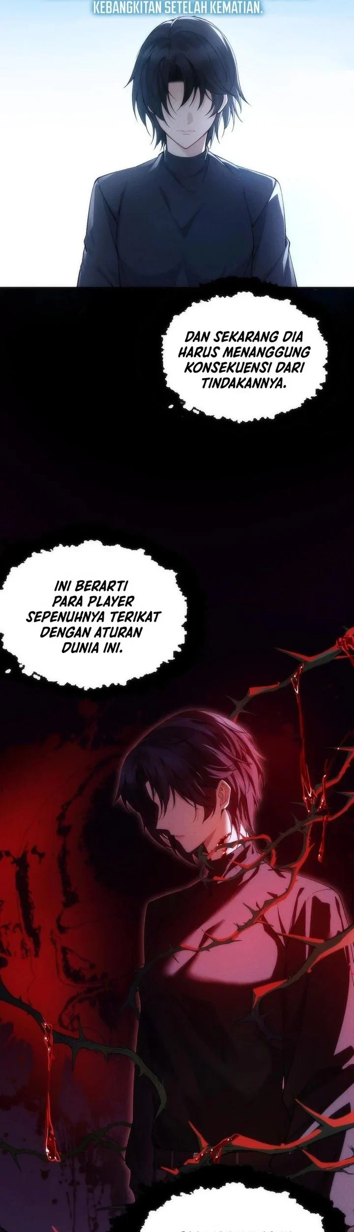 After Transmigrating into the Cyberpunk Game, I Defeated the BOSS and Successfully Rose to the Top Chapter 3 Gambar 54