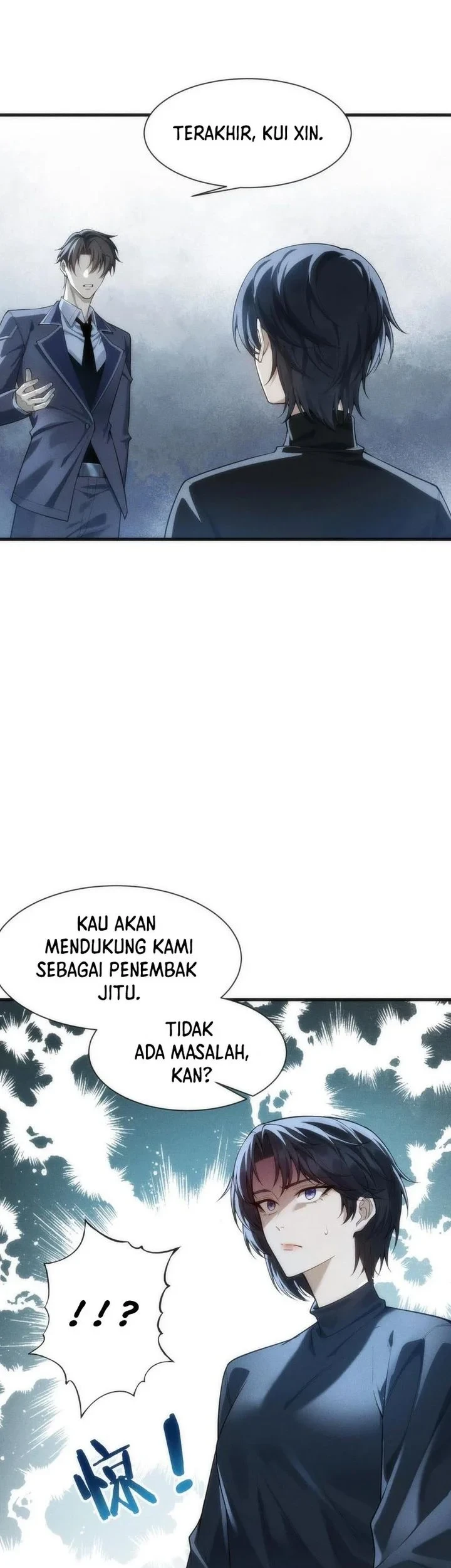 After Transmigrating into the Cyberpunk Game, I Defeated the BOSS and Successfully Rose to the Top Chapter 3 Gambar 58