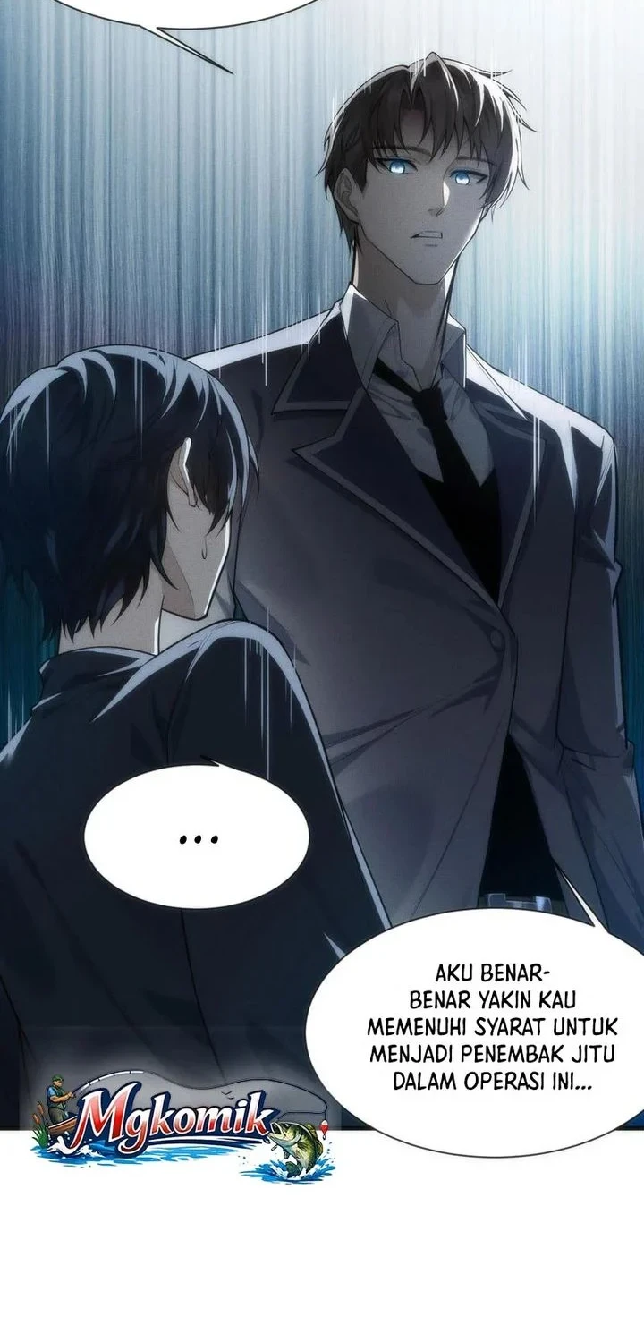 After Transmigrating into the Cyberpunk Game, I Defeated the BOSS and Successfully Rose to the Top Chapter 3 Gambar 61