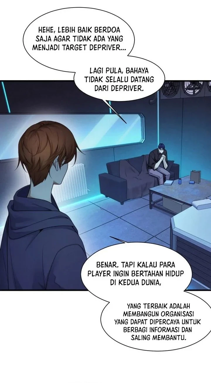 After Transmigrating into the Cyberpunk Game, I Defeated the BOSS and Successfully Rose to the Top Chapter 30 Gambar 36