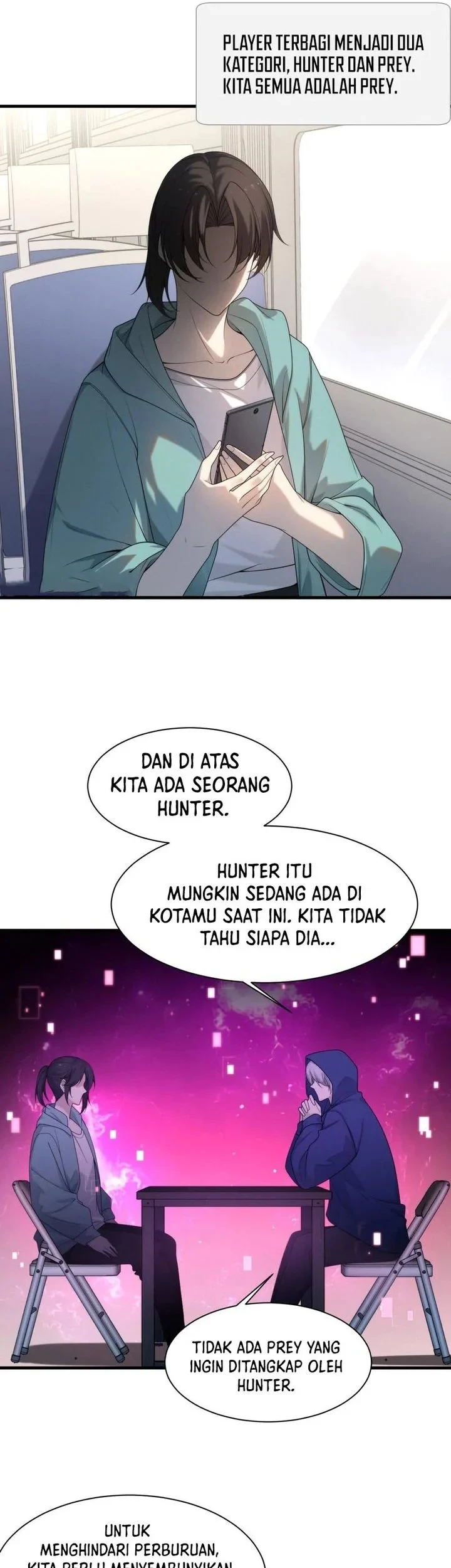 After Transmigrating into the Cyberpunk Game, I Defeated the BOSS and Successfully Rose to the Top Chapter 30 Gambar 41
