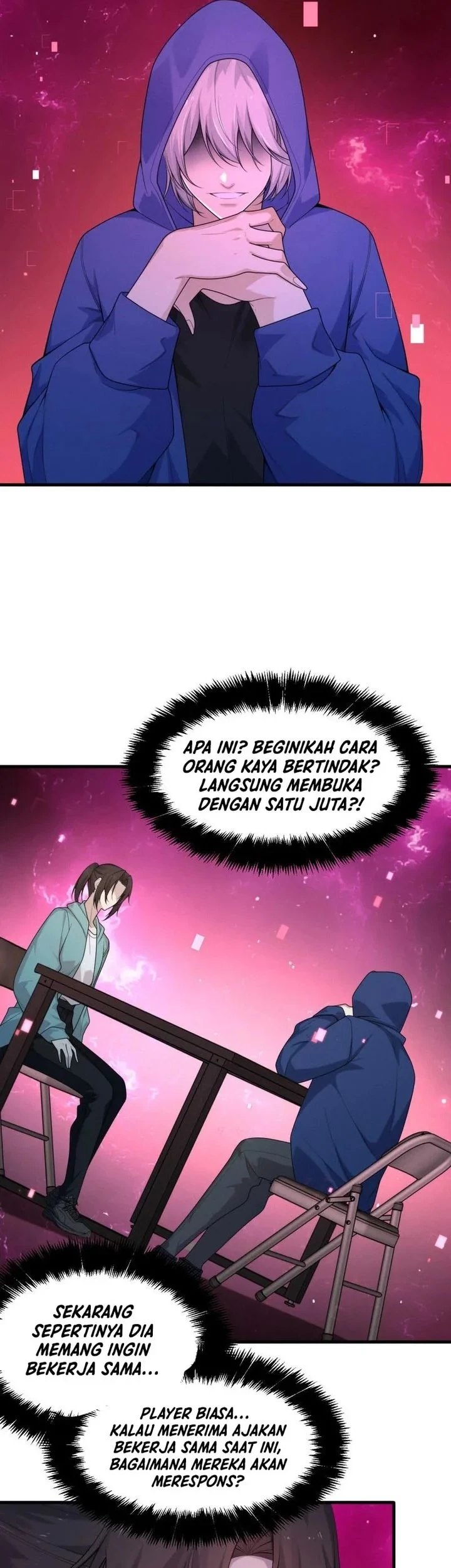 After Transmigrating into the Cyberpunk Game, I Defeated the BOSS and Successfully Rose to the Top Chapter 30 Gambar 45