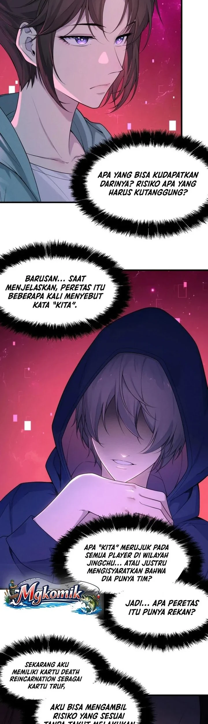 After Transmigrating into the Cyberpunk Game, I Defeated the BOSS and Successfully Rose to the Top Chapter 30 Gambar 46