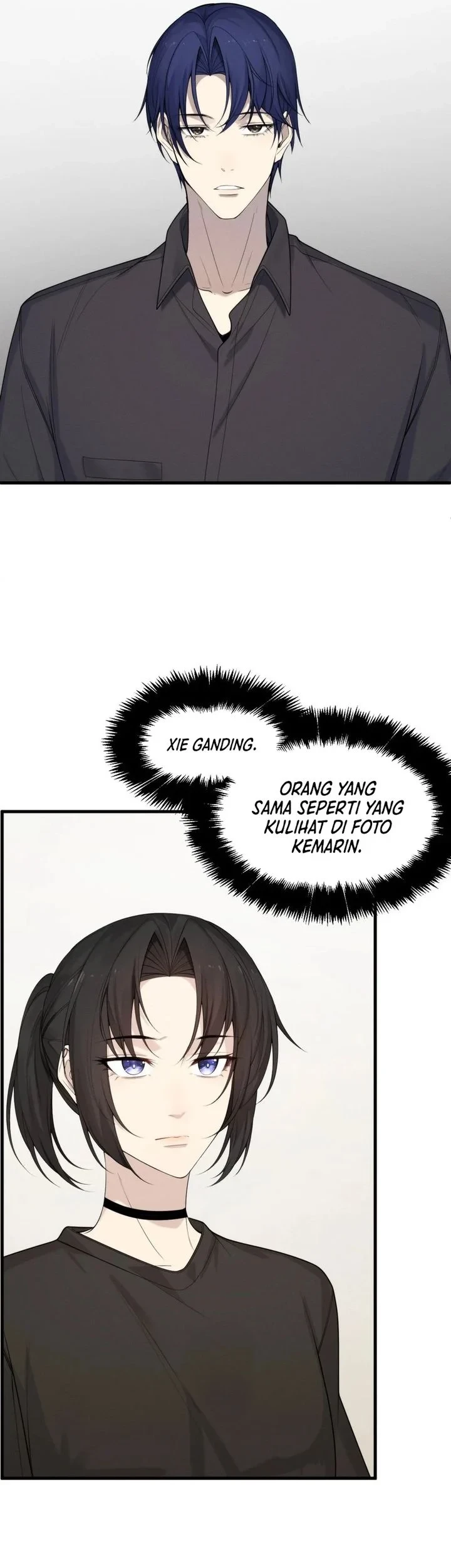 After Transmigrating into the Cyberpunk Game, I Defeated the BOSS and Successfully Rose to the Top Chapter 31 Gambar 41