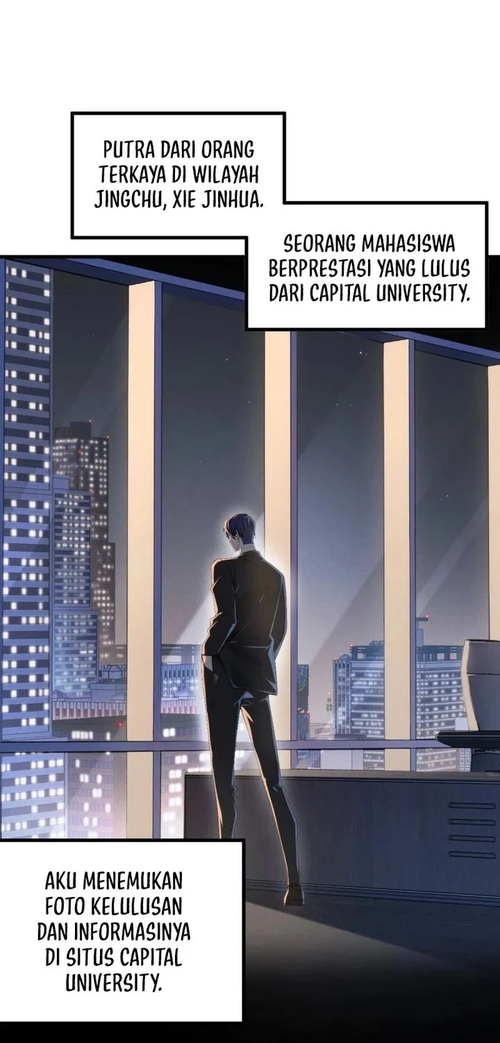 After Transmigrating into the Cyberpunk Game, I Defeated the BOSS and Successfully Rose to the Top Chapter 31 Gambar 42