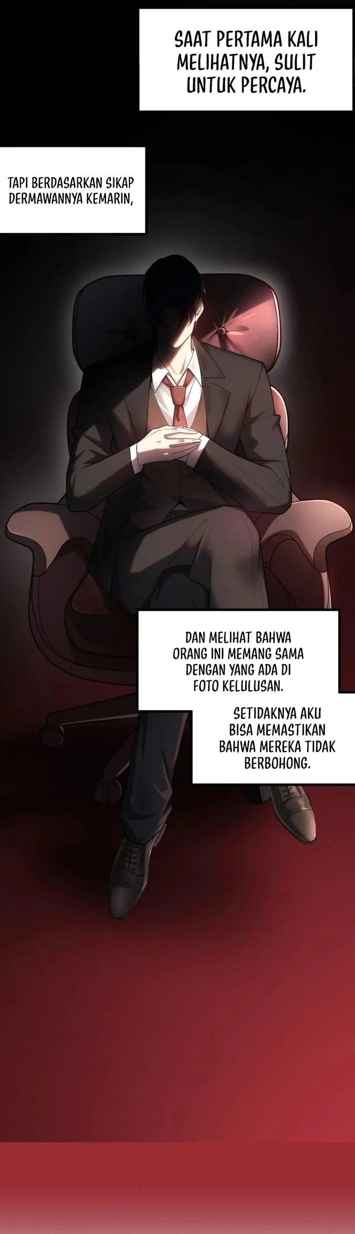 After Transmigrating into the Cyberpunk Game, I Defeated the BOSS and Successfully Rose to the Top Chapter 31 Gambar 43