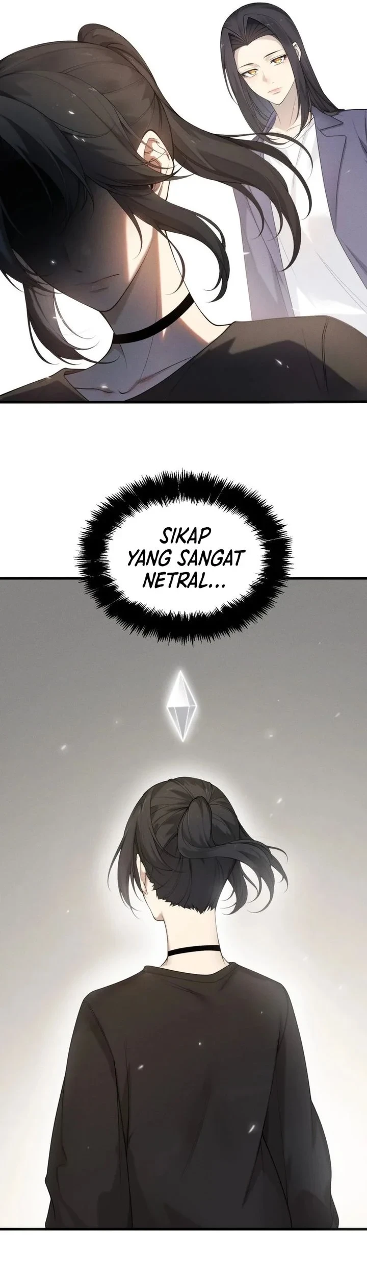 After Transmigrating into the Cyberpunk Game, I Defeated the BOSS and Successfully Rose to the Top Chapter 31 Gambar 47