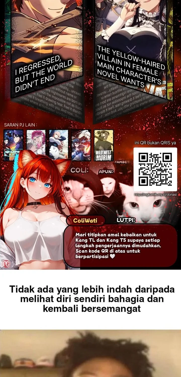 After Transmigrating into the Cyberpunk Game, I Defeated the BOSS and Successfully Rose to the Top Chapter 31 Gambar 50