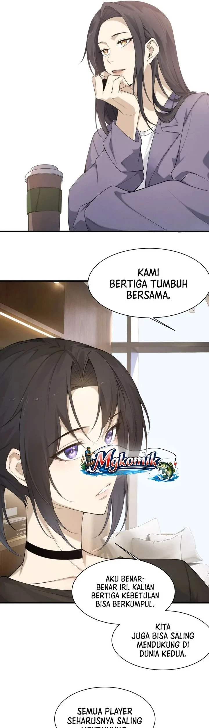After Transmigrating into the Cyberpunk Game, I Defeated the BOSS and Successfully Rose to the Top Chapter 32 Gambar 29