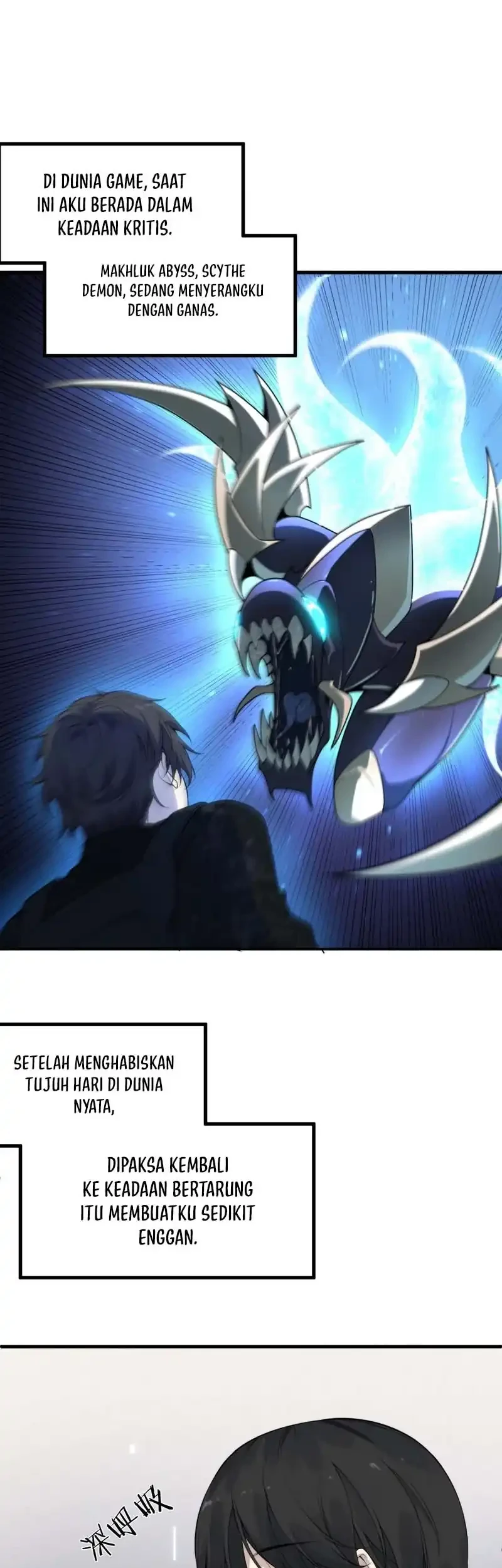 After Transmigrating into the Cyberpunk Game, I Defeated the BOSS and Successfully Rose to the Top Chapter 33 Gambar 40
