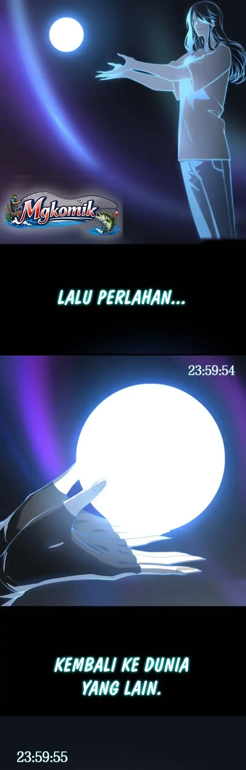 After Transmigrating into the Cyberpunk Game, I Defeated the BOSS and Successfully Rose to the Top Chapter 33 Gambar 45