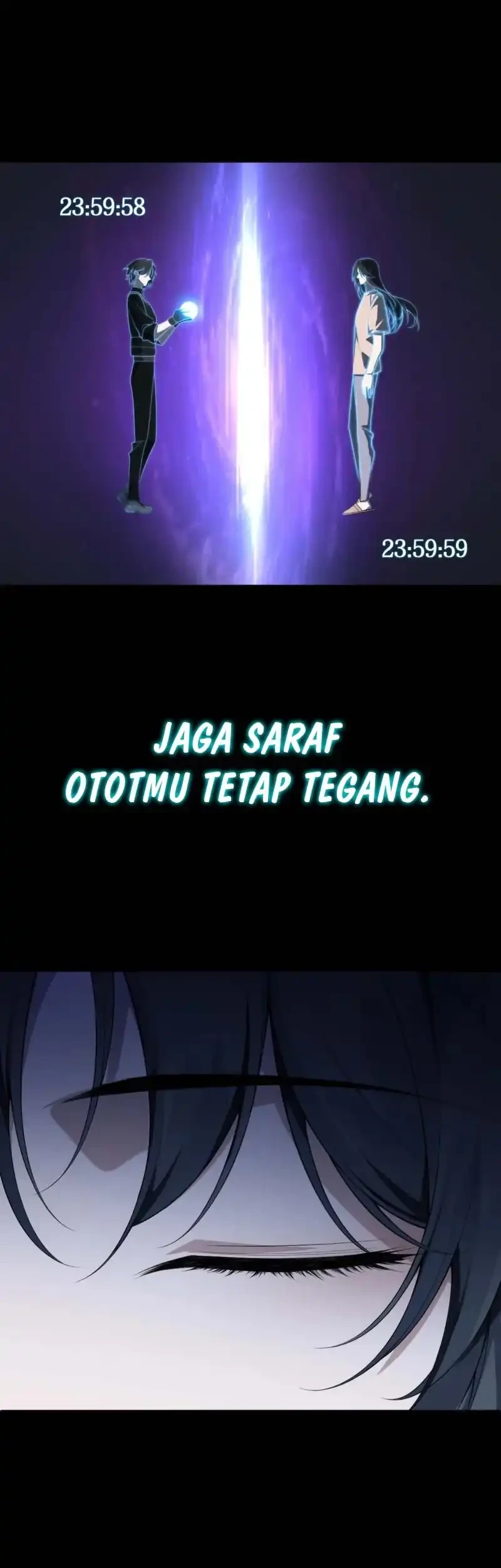 After Transmigrating into the Cyberpunk Game, I Defeated the BOSS and Successfully Rose to the Top Chapter 33 Gambar 47