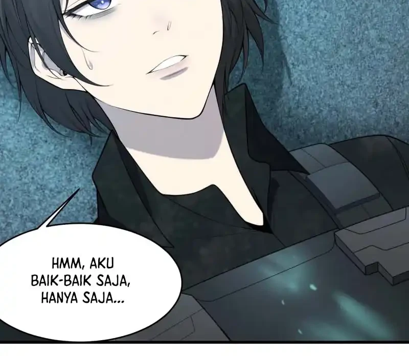 After Transmigrating into the Cyberpunk Game, I Defeated the BOSS and Successfully Rose to the Top Chapter 34 Gambar 48