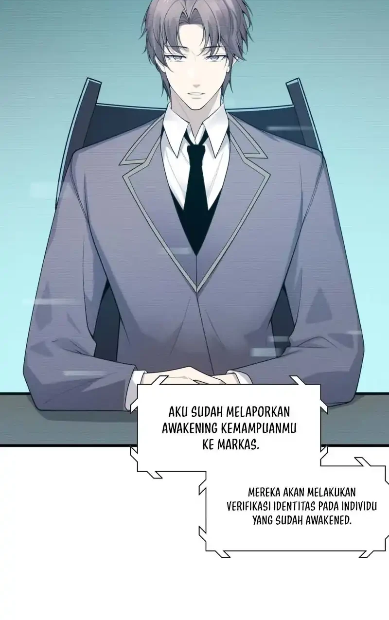 After Transmigrating into the Cyberpunk Game, I Defeated the BOSS and Successfully Rose to the Top Chapter 34 Gambar 54
