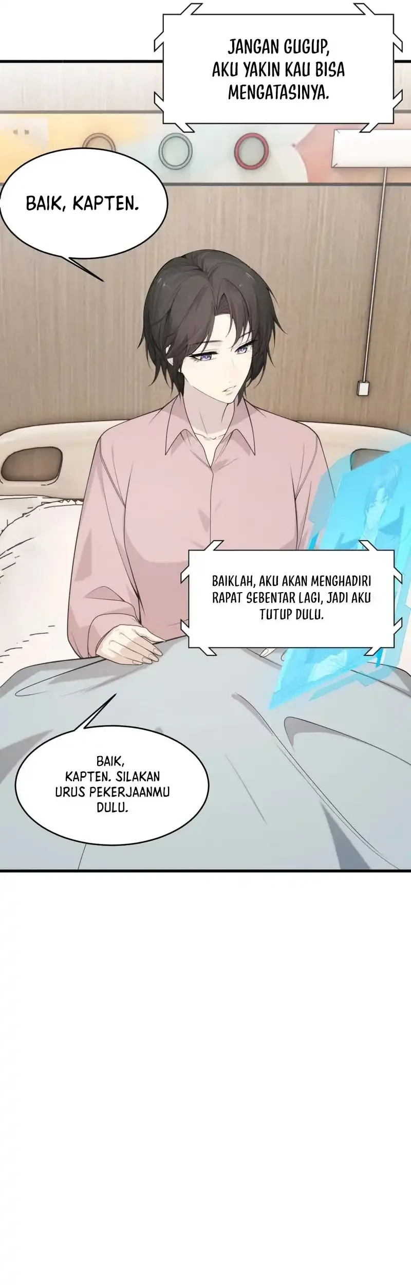 After Transmigrating into the Cyberpunk Game, I Defeated the BOSS and Successfully Rose to the Top Chapter 34 Gambar 55
